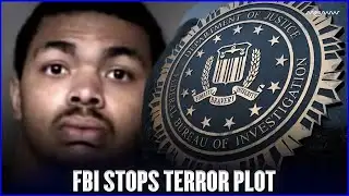 FBI Foils ISIS-Inspired New Year’s Eve Attack in North Carolina