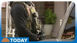 FBI Foils Potential Terror Attack Planned for Halloween Weekend