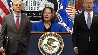 FBI has seized website used by notorious ransomware gang