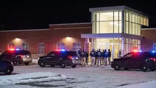 FBI & ICE Investigate Minnesota Daycare Network — Billions Under Federal Review