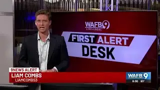 FBI, ICE make arrests in raids across Louisiana