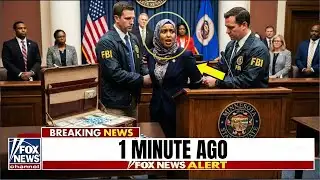 FBI & ICE Raid Minneapolis Cartel – Somali-Born Senator & 19B Fraud Exposed