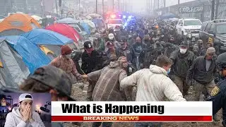 FBI & ICE RAID Somali City in MASSIVE Drug Bust — $95M, 2645 lbs & CJNG Secrets Revealed!