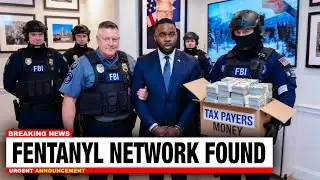 FBI & ICE Raid Walz & Mayor