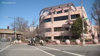 FBI investigating pipe bombs left at RNC and DNC headquarters