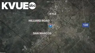 FBI investigation underway in Hays County