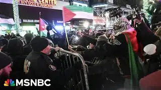 FBI issues holiday season security warning