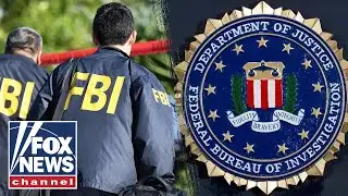 FBI issues MAJOR warning to parents on 
