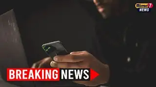 FBI Issues Urgent Warning to iPhone and Android Users—Delete These Texts Now