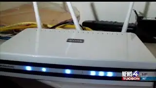 FBI issues warning about Russian hackers