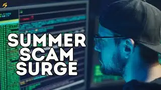 FBI issues warning amid summer scam surge