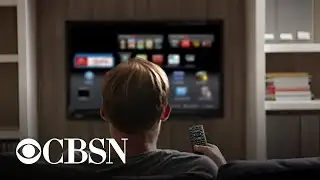 FBI issues warning on smart TV security