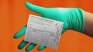 FBI issues warning to people creating fake Covid-19 cards