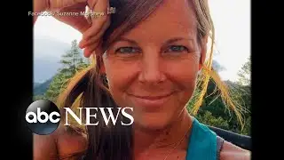 FBI joins desperate search for missing mom