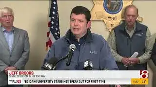 FBI joins North Carolina substantiation attack investigation