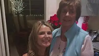 FBI joins search for missing mother of Today show host Savannah Guthrie