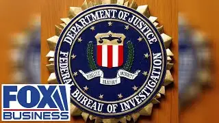 FBI launches probe into IRS leak scandal