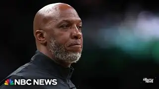 FBI: Mafia involved in NBA gambling scandal