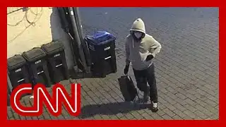 FBI makes arrest in Jan. 6 DC pipe bomber investigation, sources say