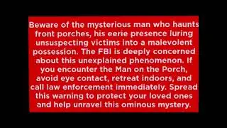 Fbi message from “Weird Strict Dad” game