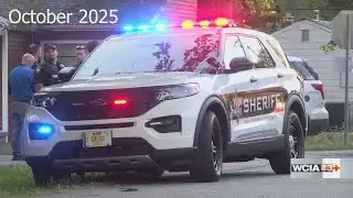 FBI offering $25K reward for info on Springfield triple homicide