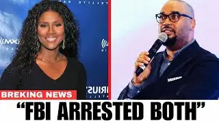 FBI OPEN UP! Pastor Mark Moore Jr And Juanita Bynum Exposed