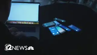 FBI Phoenix warns of ‘Phantom Hacker’ scam