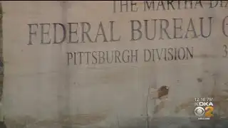 FBI Pittsburgh Introduces New Special Agent In Charge