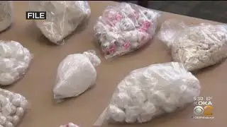 FBI Pittsburgh Starts Program To Combat Opioid Epidemic