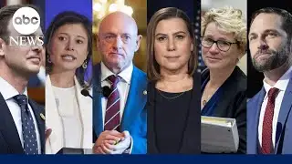 FBI reportedly opens inquiry into Democratic lawmakers