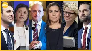 FBI reportedly opens inquiry into Democratic lawmakers