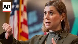 FBI seeks to interview Democrats who urged troops to defy 