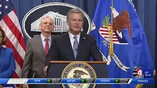 FBI Seized Notorious Ransomware Website