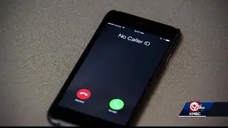 FBI warns of coronavirus scams