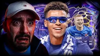 FC 26: FUTURE STARS GUARANTEED PACK AND AN 87 EVOLUTION THAT DOESN