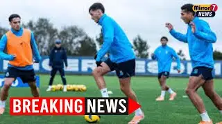 FC Porto Prepares for Sintrense Clash Amid Squad Challenges