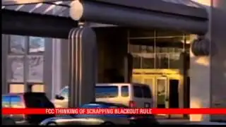 FCC Considering Scrapping 