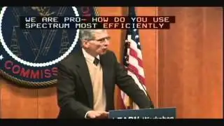 FCC Considers Selling Free TV Spectrum -- Sky Arnold