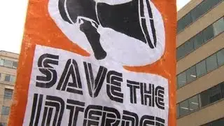 FCC moves forward with plan to allow Internet fast lane