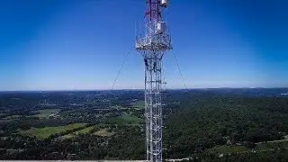 FCC regulations change WFMZ channel frequency