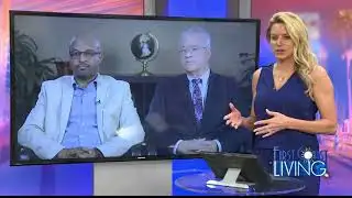 FCL Monday May 14th Hereditary Angioedema