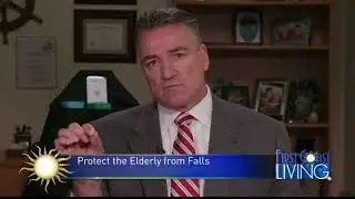 FCL Monday May 21st Protect the Elderly from Falls