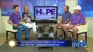 FCL Monday May 7th Champions For Hope Golf Classic