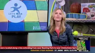 FCL Wednesday May 24th Lets Move