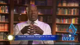 FCL Wednesday May 30th "Reverie" Debuts Tonight