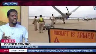 FCT Brief: Border Control | Achieving Effective Surveillance