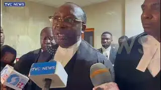 FCT Court Extends Order Restraining Protesters From Gathering At Eaqle Square