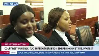 FCT Court Restrains NLC, TUC,Three Others From Embarking On Strike, Protest