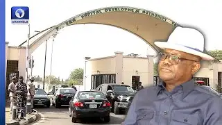 FCT Strike Update: Some Workers Return To Work