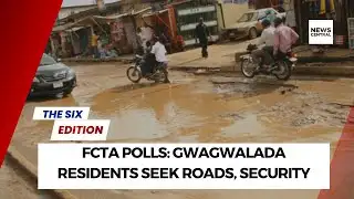 FCTA Council Election: Gwagwalada Residents Demand Better Roads, Schools, Security